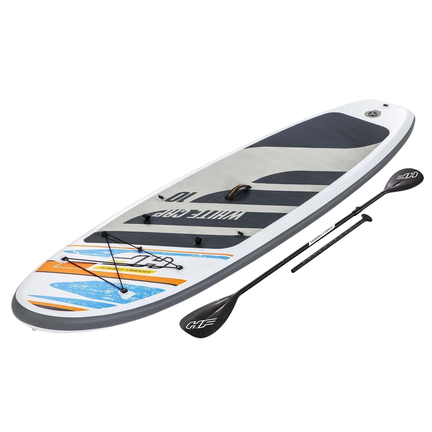 Sup board White Cap 305 x 84 x 12 cm Bestway 65341