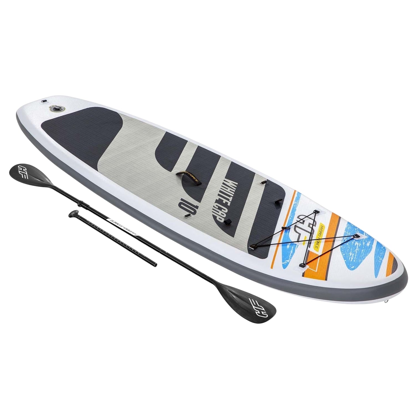Sup board White Cap 305 x 84 x 12 cm Bestway 65341