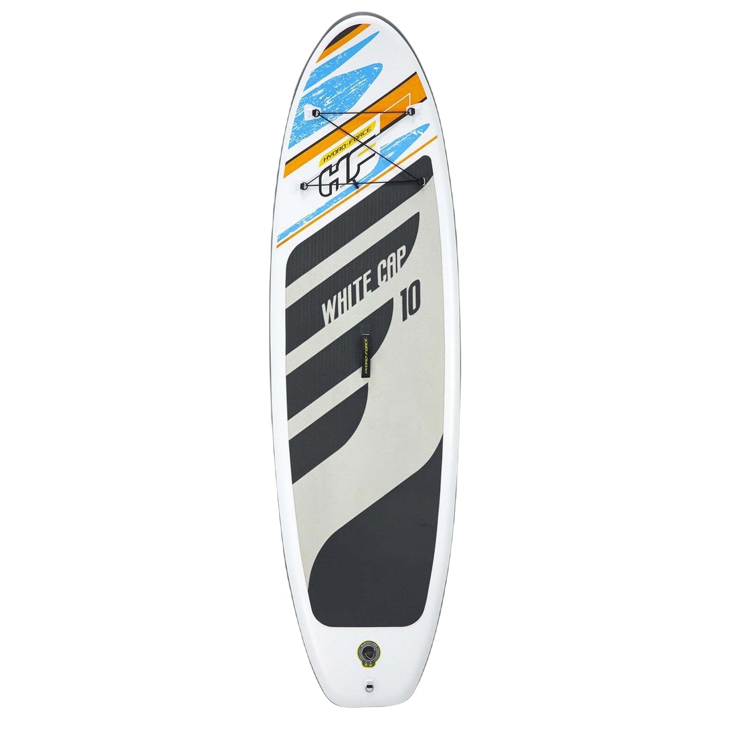 Sup board White Cap 305 x 84 x 12 cm Bestway 65342