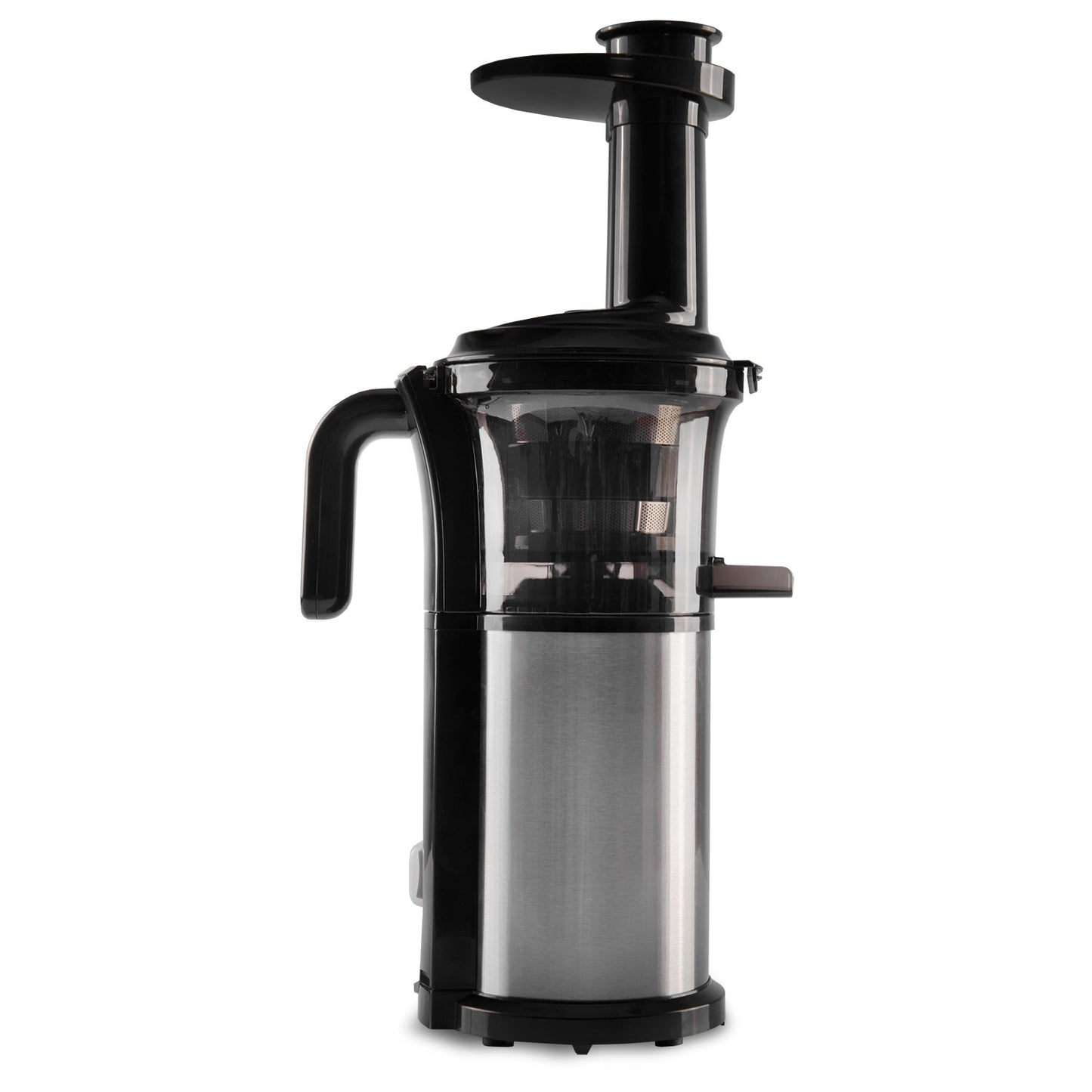 Super-efficient Berdsen slow juicer
