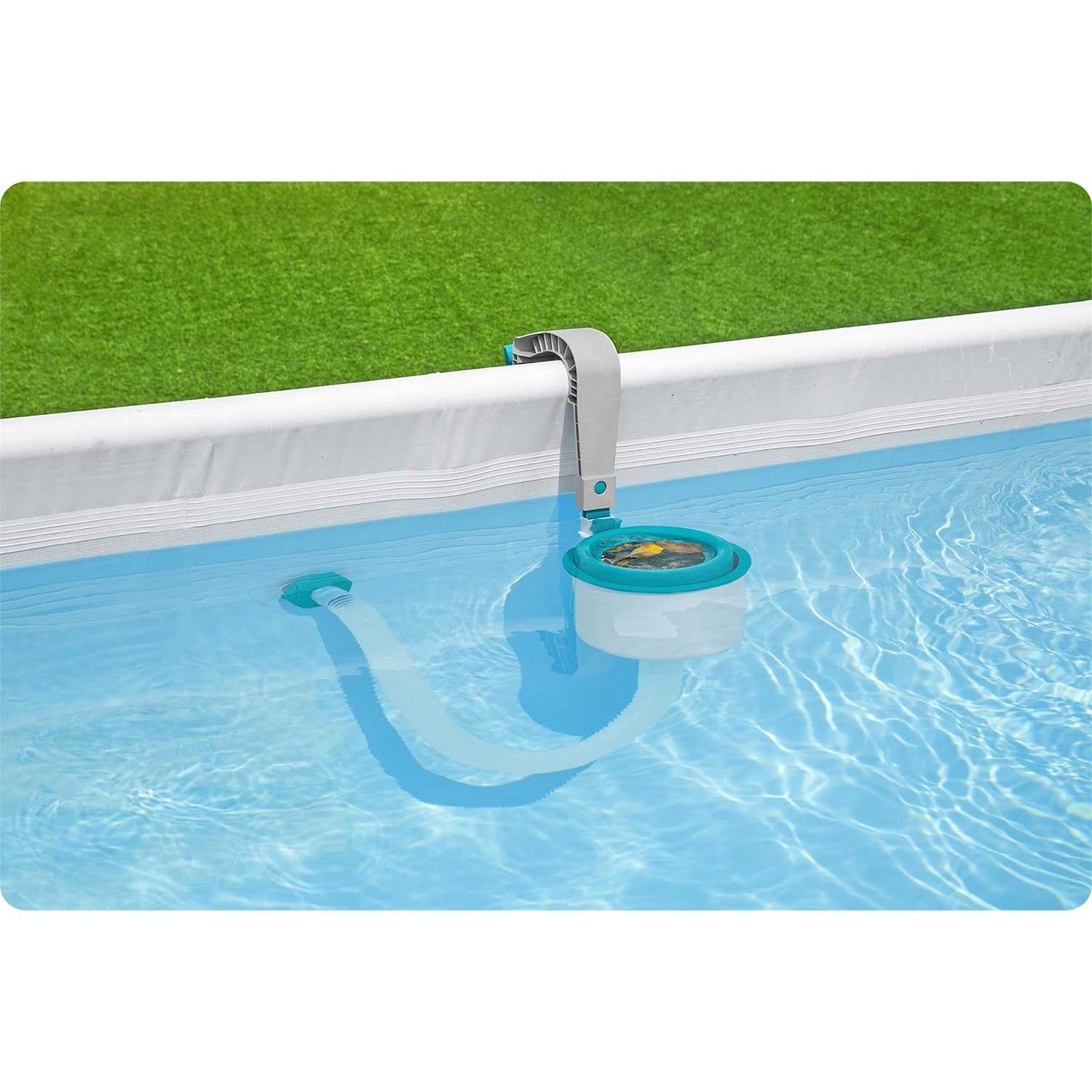 Surface skimmer water purifier skimmer Bestway 58233