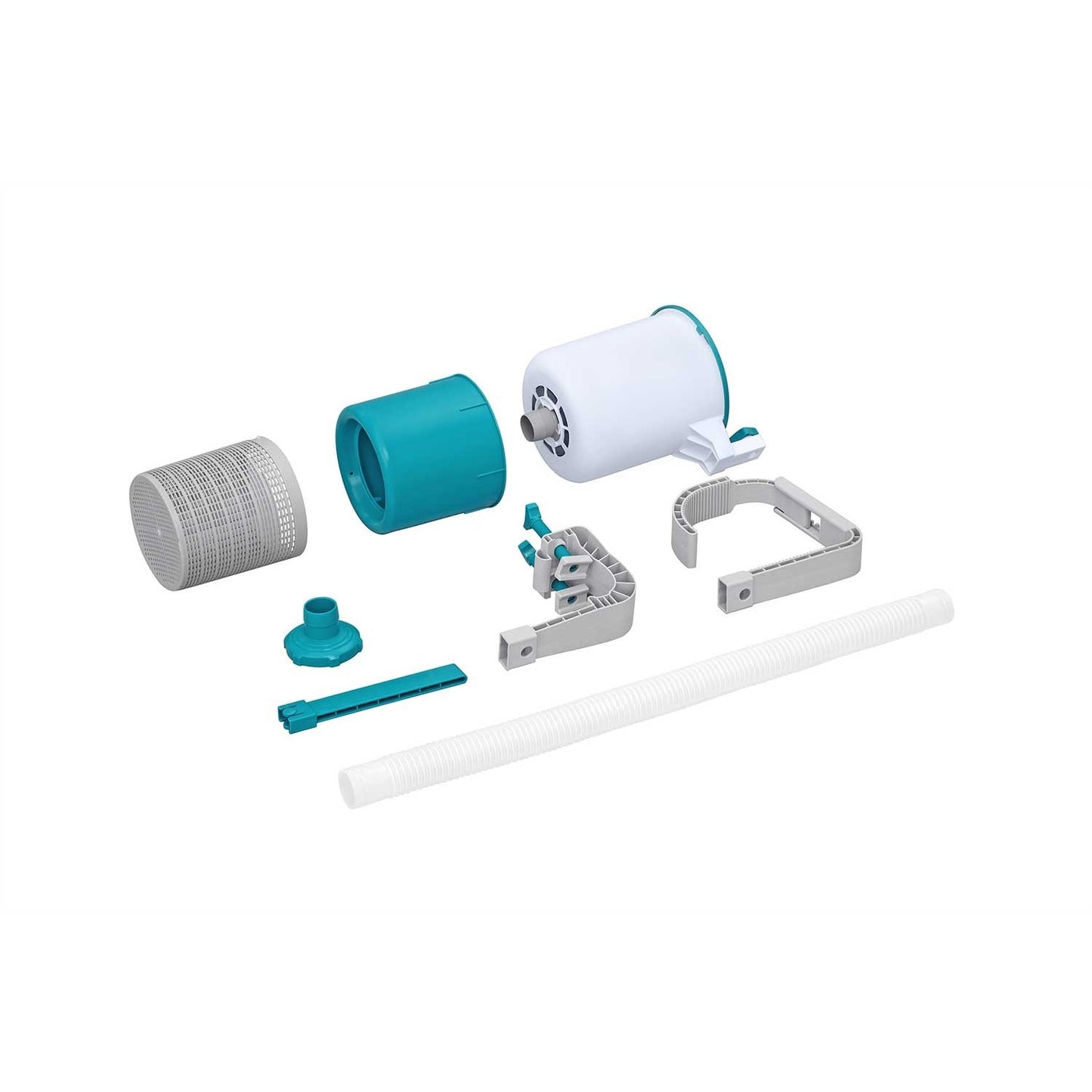 Surface skimmer water purifier skimmer Bestway 58233