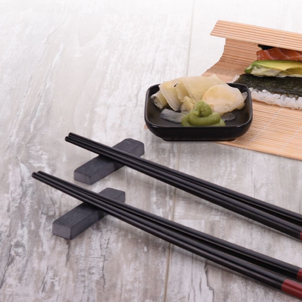 Sushi set for two: 7 accessories, perfect gift idea
