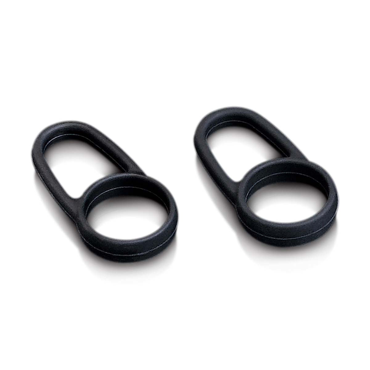 Sweatproof Bluetooth Earbuds, IPX4, 9-Hour Battery