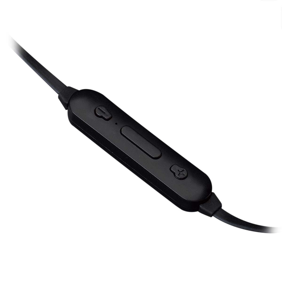 Sweatproof Bluetooth Earbuds, IPX4, 9-Hour Battery