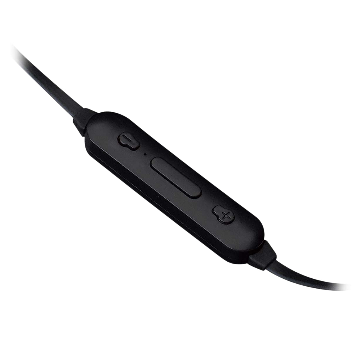 Sweatproof Bluetooth Earbuds, IPX4, 9-Hour Battery