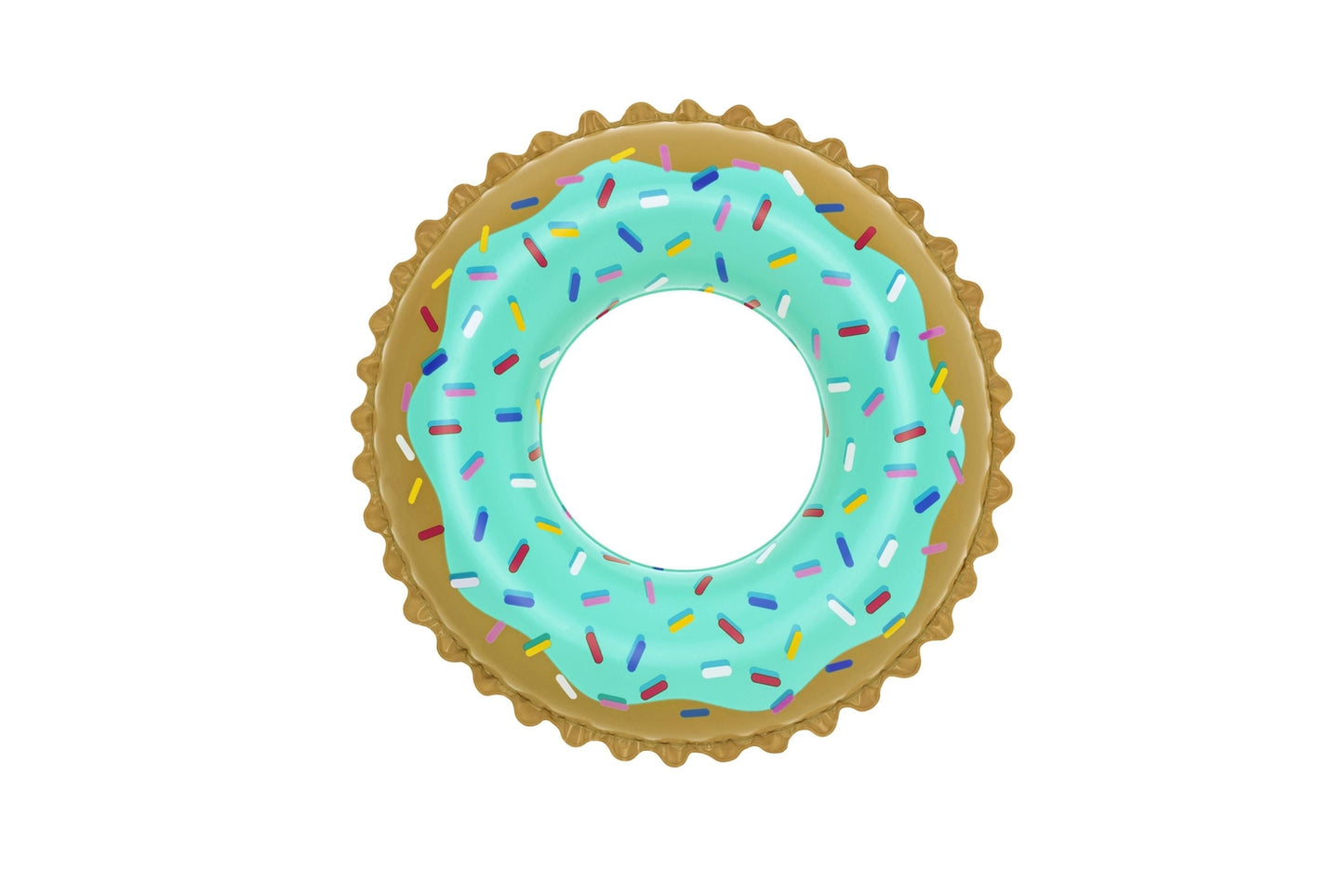 Sweet Donut Swim Ring 91 Cm