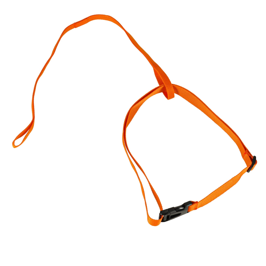 Swimming Buoy with Dry Pocket & Whistle, 28L