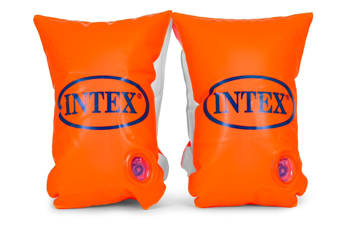 Swimming armbands for children's butterfly swimmers INTEX