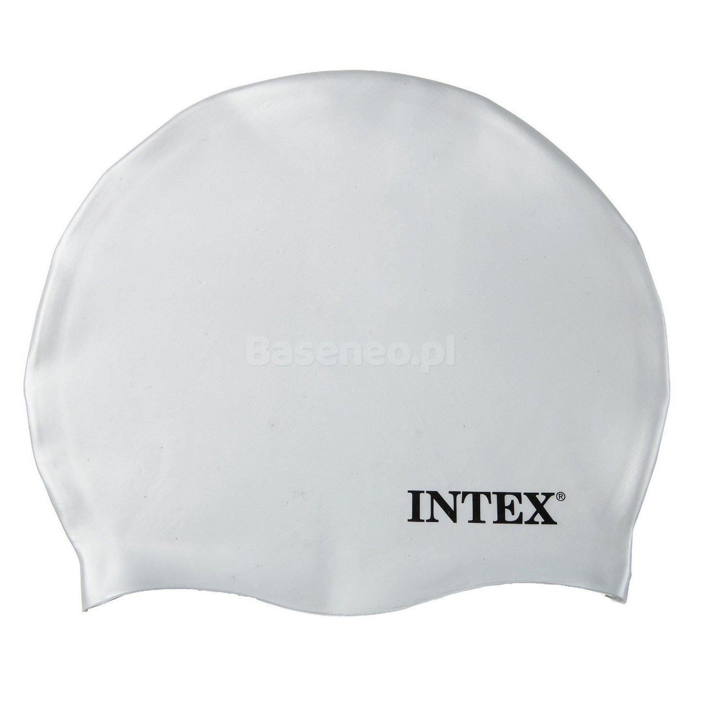 Swimming cap INTEX 55991 blue