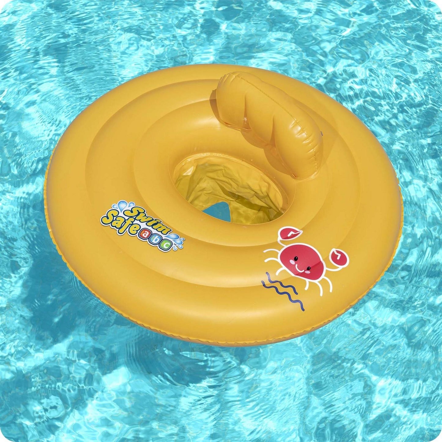 Swimming club Wed. 69 cm Bestway 32096