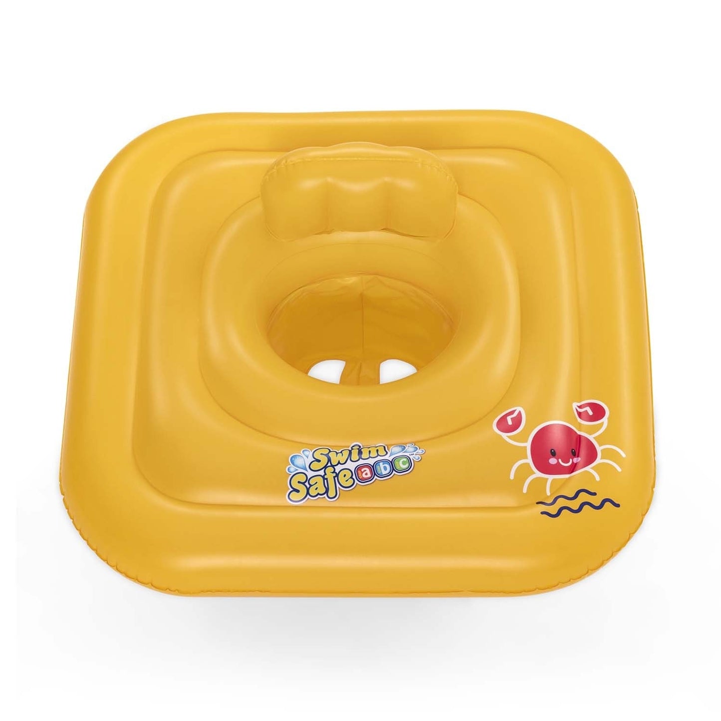 Swimming learning seat circle 76 x 76 cm Bestway 32050