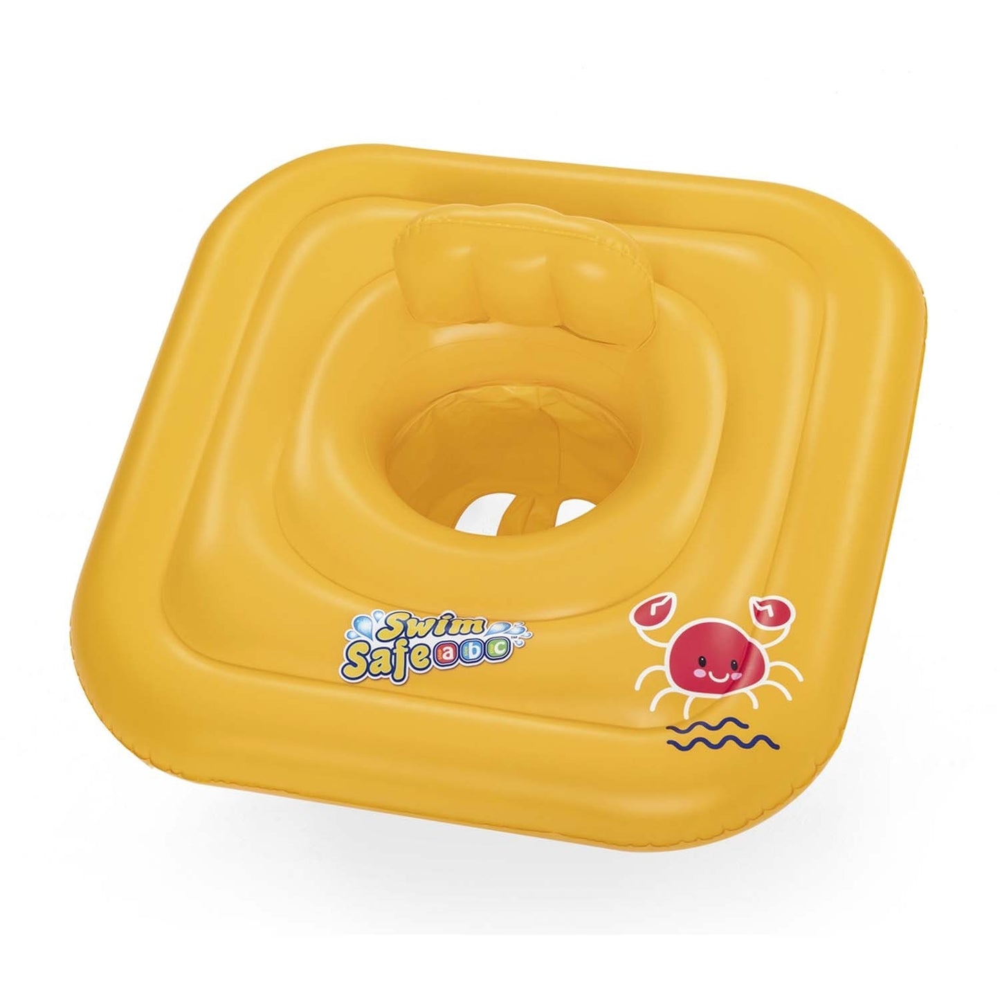Swimming learning seat circle 76 x 76 cm Bestway 32050