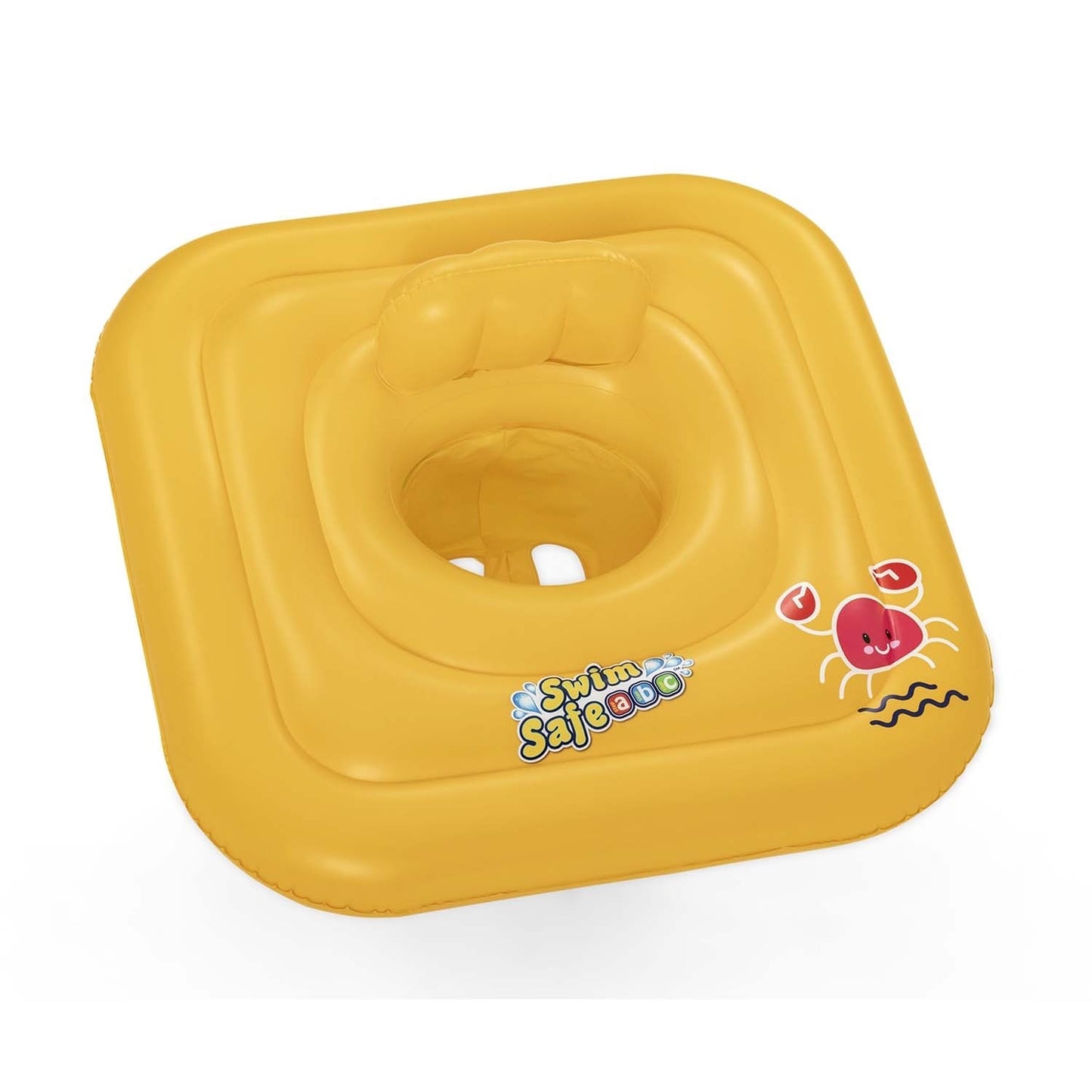 Swimming learning seat circle 76 x 76 cm Bestway 32050