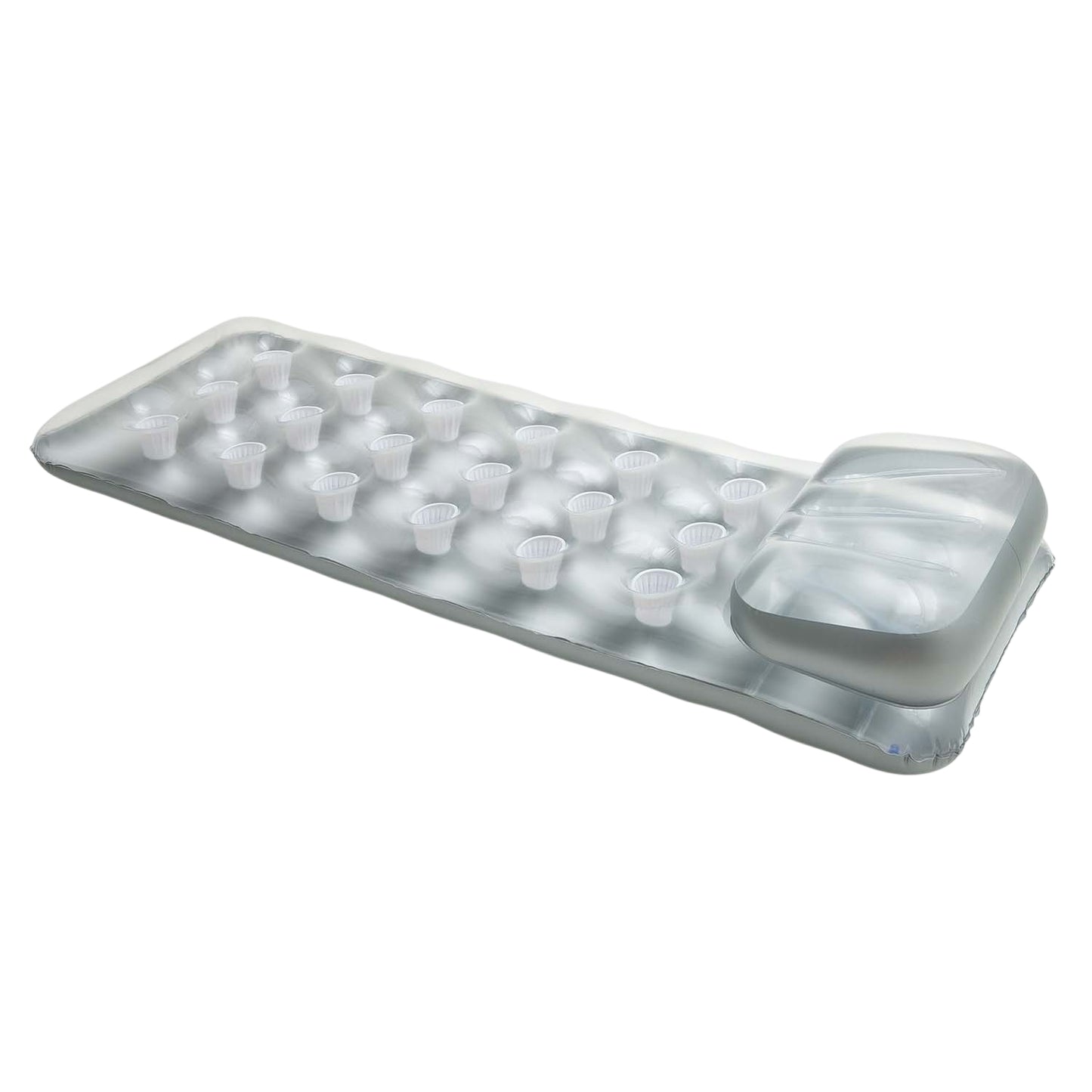 Swimming mattress 188 x 71 cm INTEX 58894
