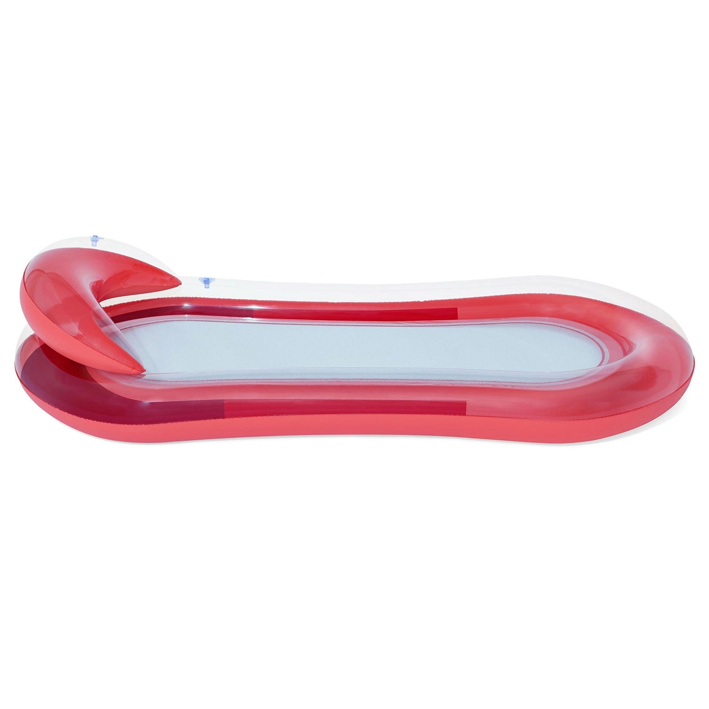 Swimming mattress red Bestway 43103