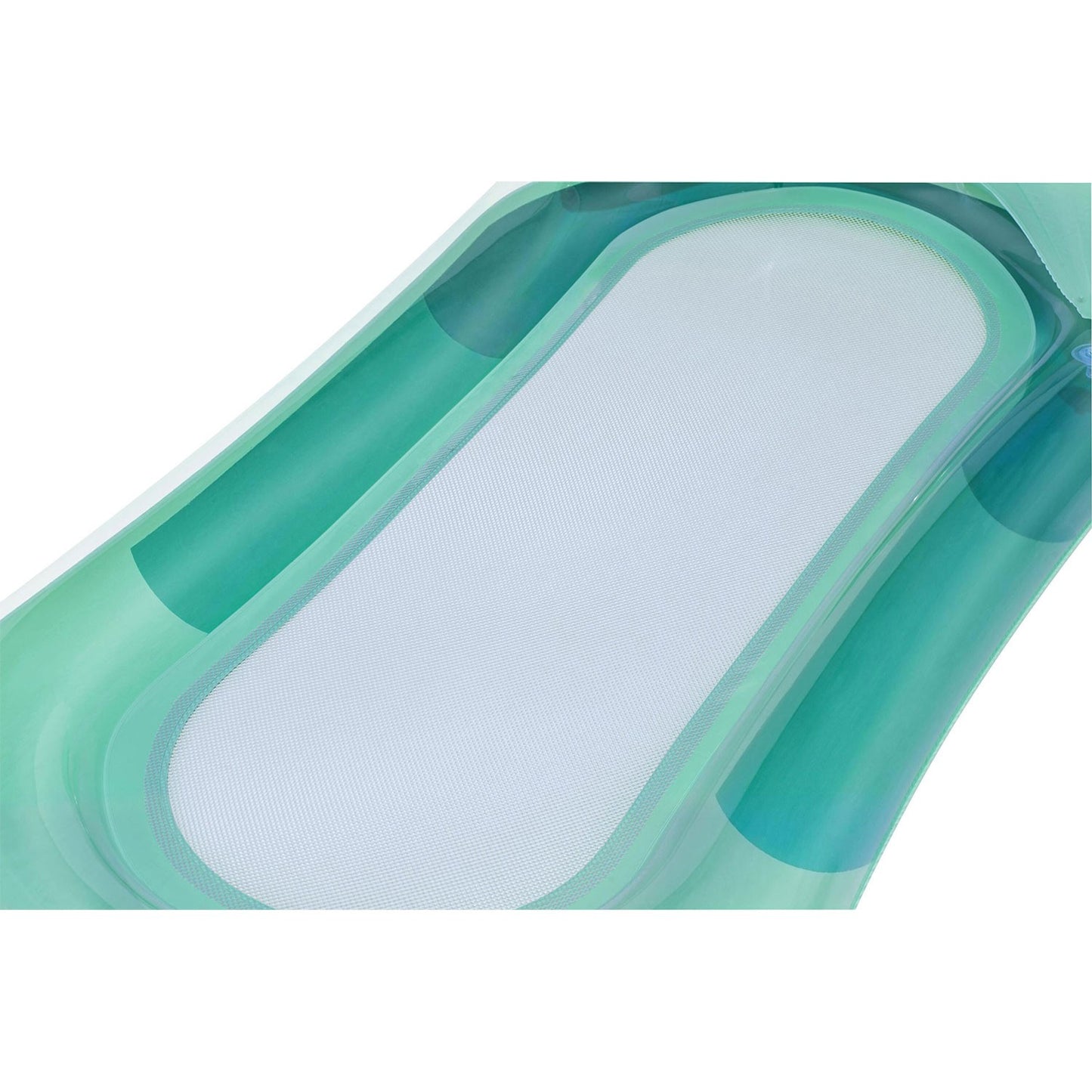 Swimming mattress turquoise Bestway 43103