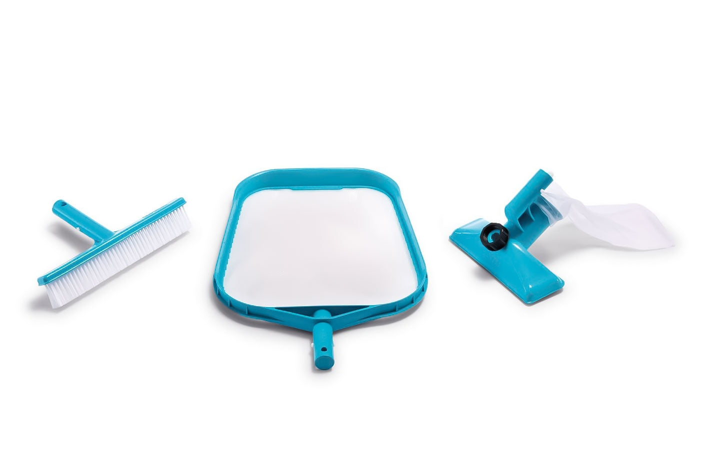 Swimming pool cleaning set INTEX 29056
