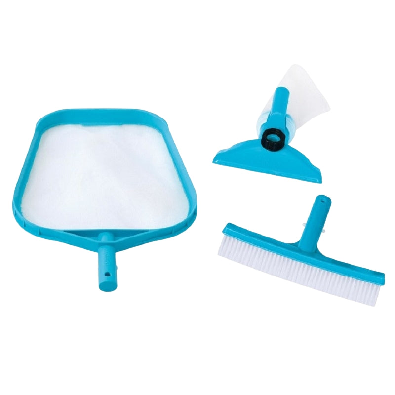 Swimming pool cleaning set INTEX 29056