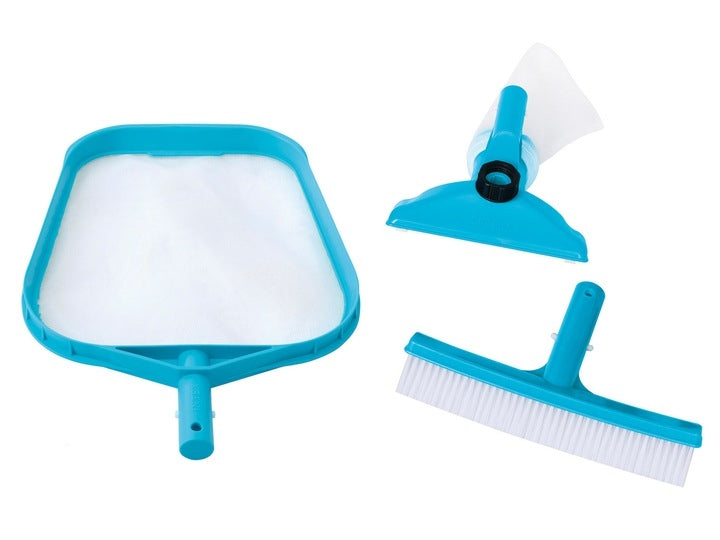 Swimming pool cleaning set INTEX 29056