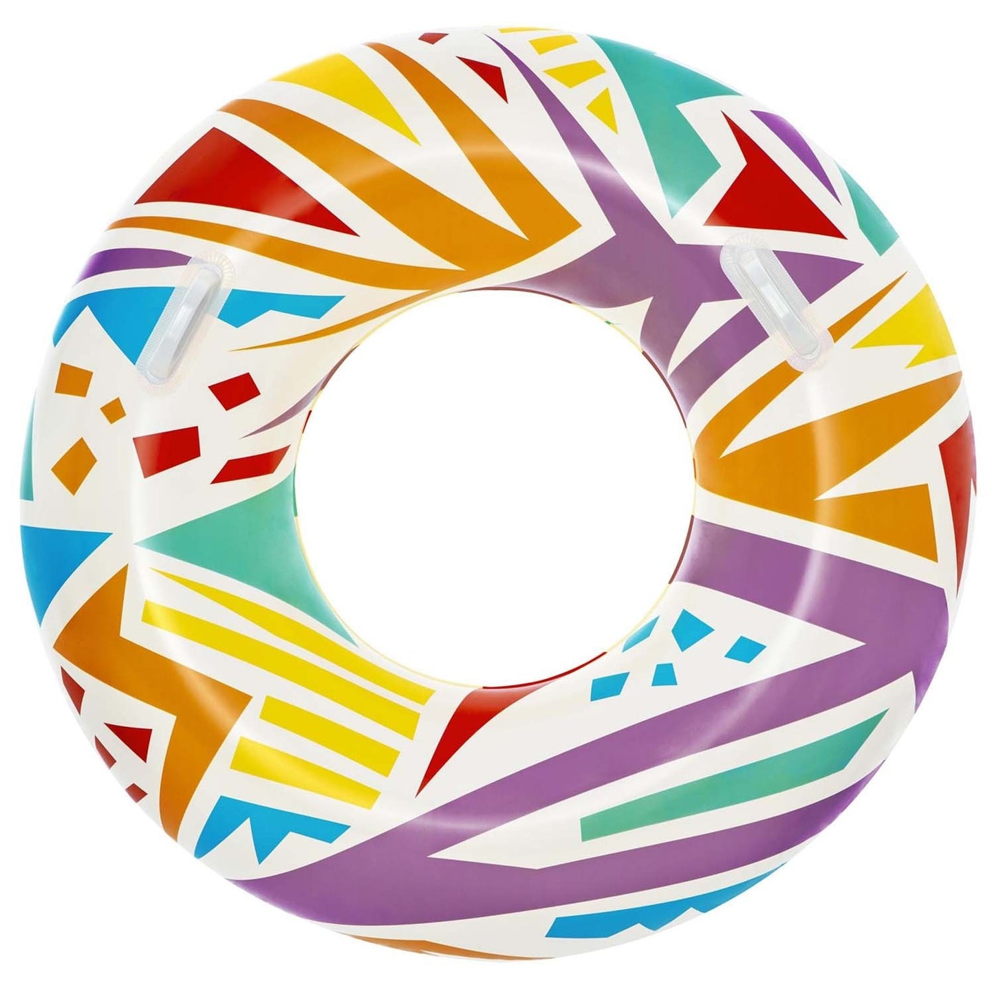 Swimming ring 107cm Bestway 36228 white