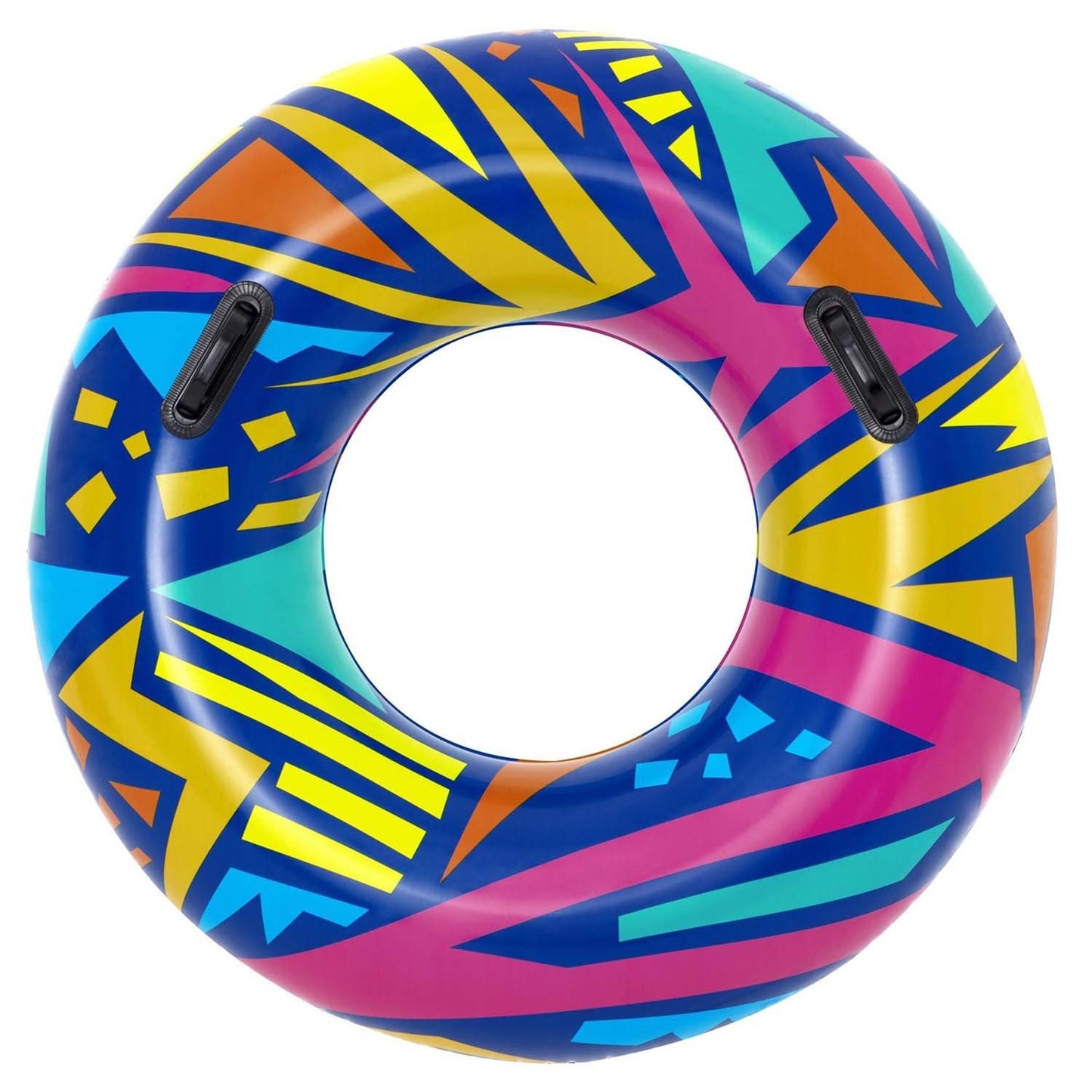 Swimming ring 107cm Bestway 36228 white
