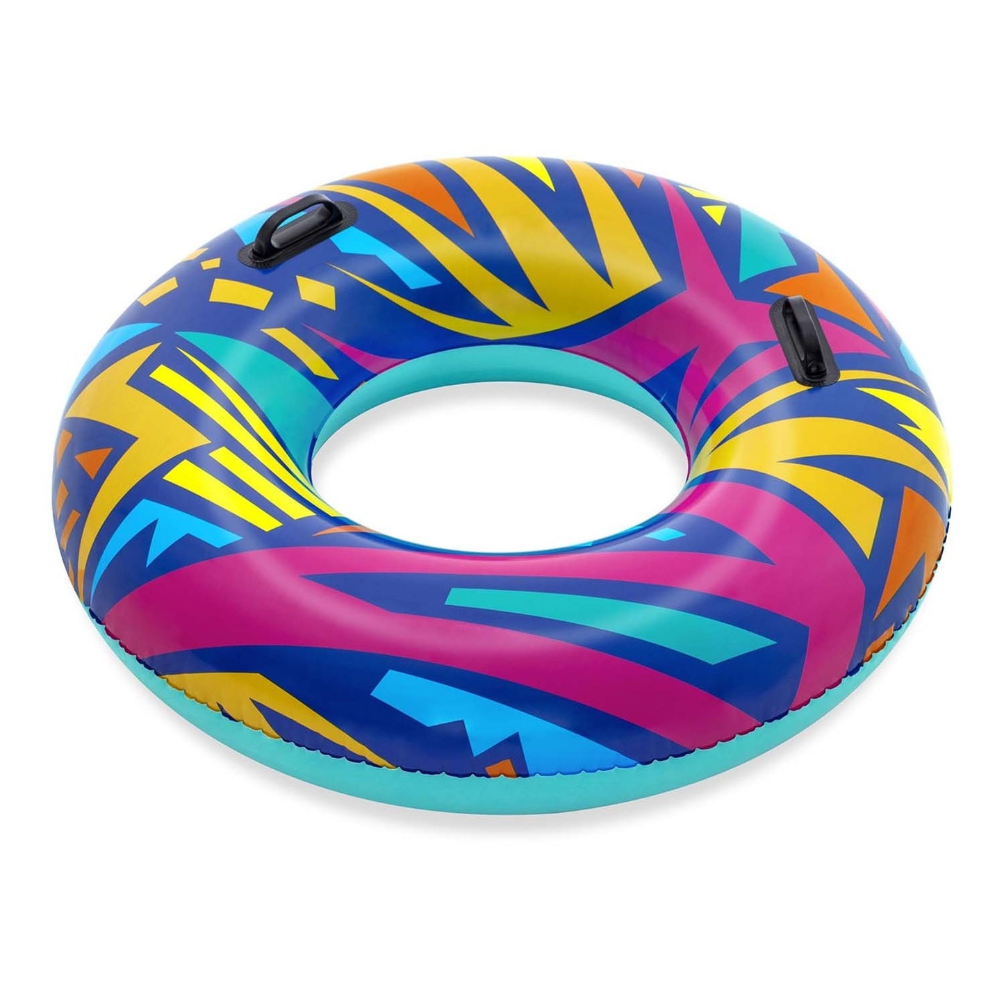 Swimming ring 107cm Bestway 36228 white