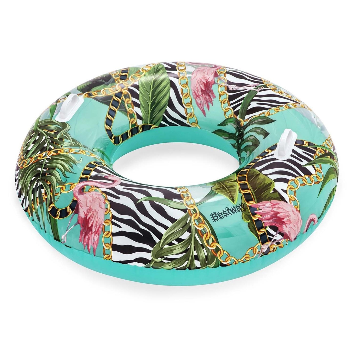 Swimming ring 114 cm Bestway 36302