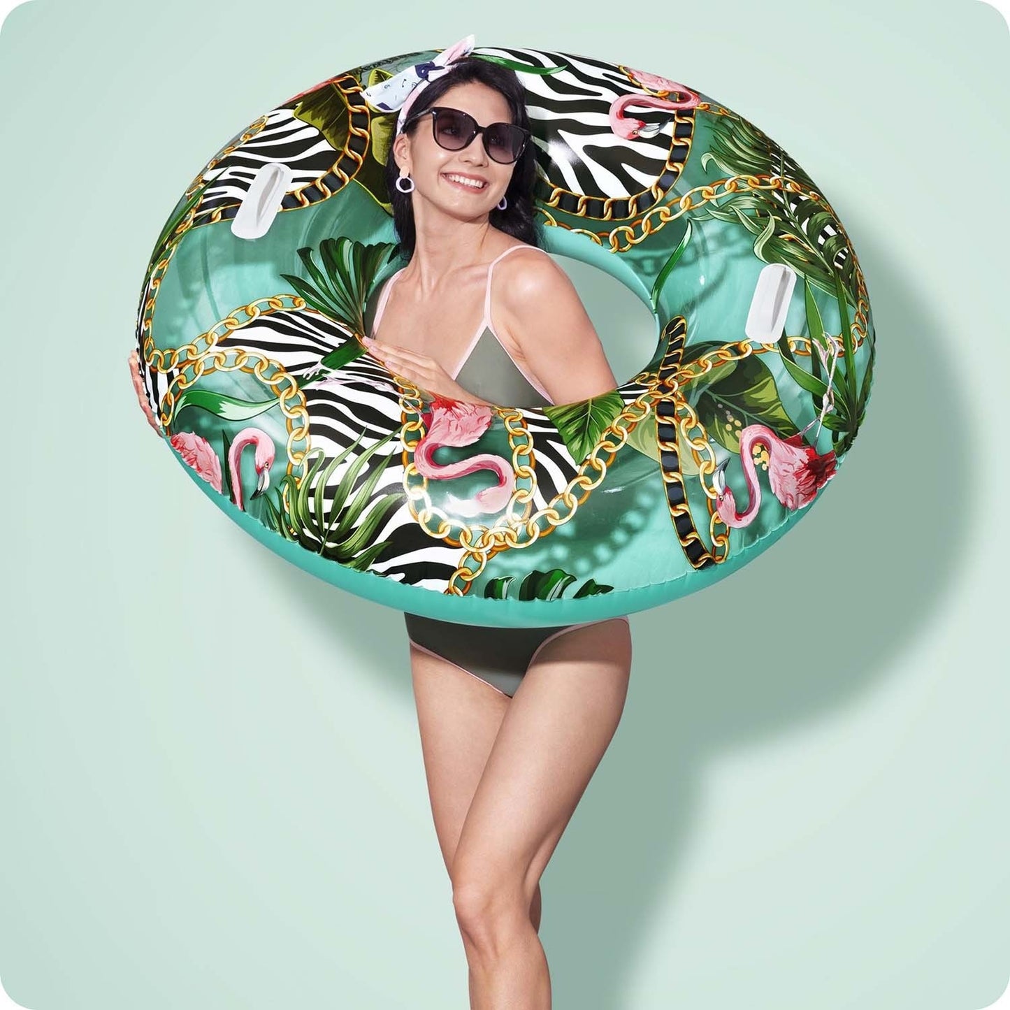 Swimming ring 114 cm Bestway 36302