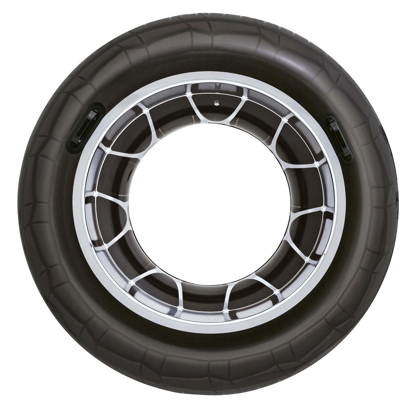 Swimming ring - 119cm Bestway tire