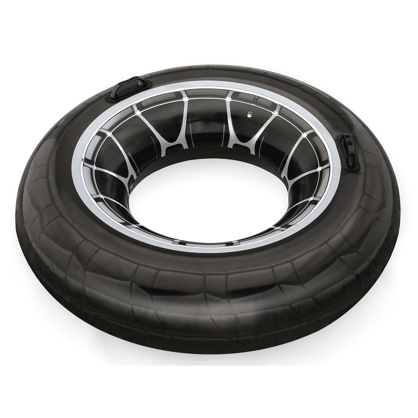 Swimming ring - 119cm Bestway tire