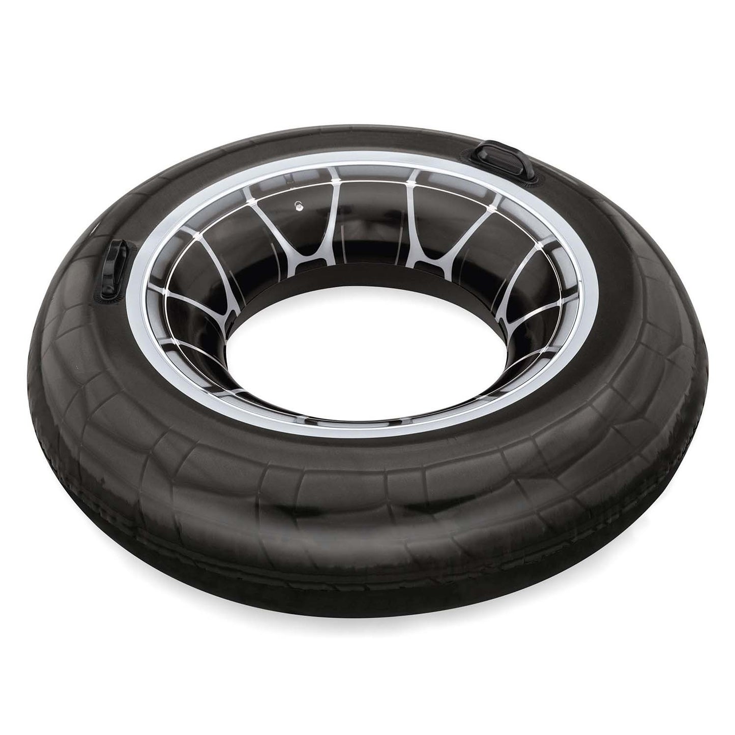 Swimming ring - 119cm Bestway tire