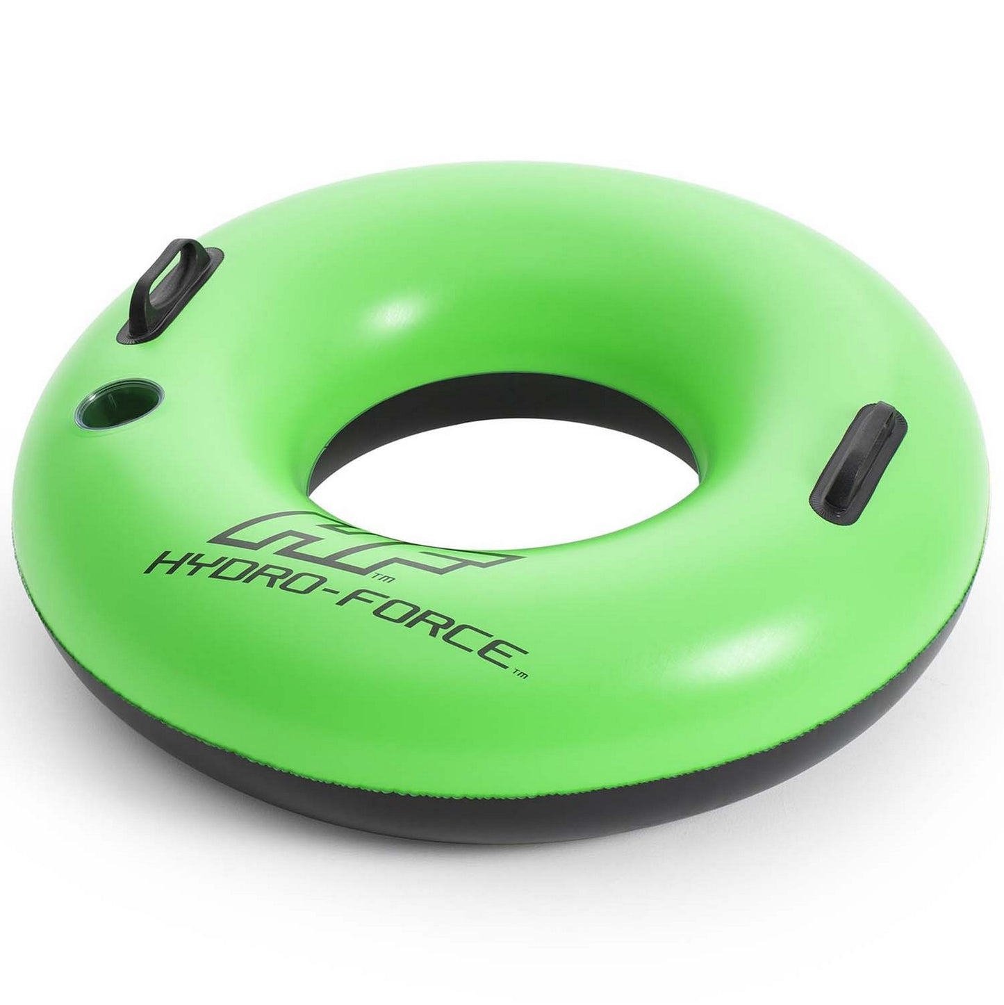 Swimming ring 3 colors Bestway 36173 light blue