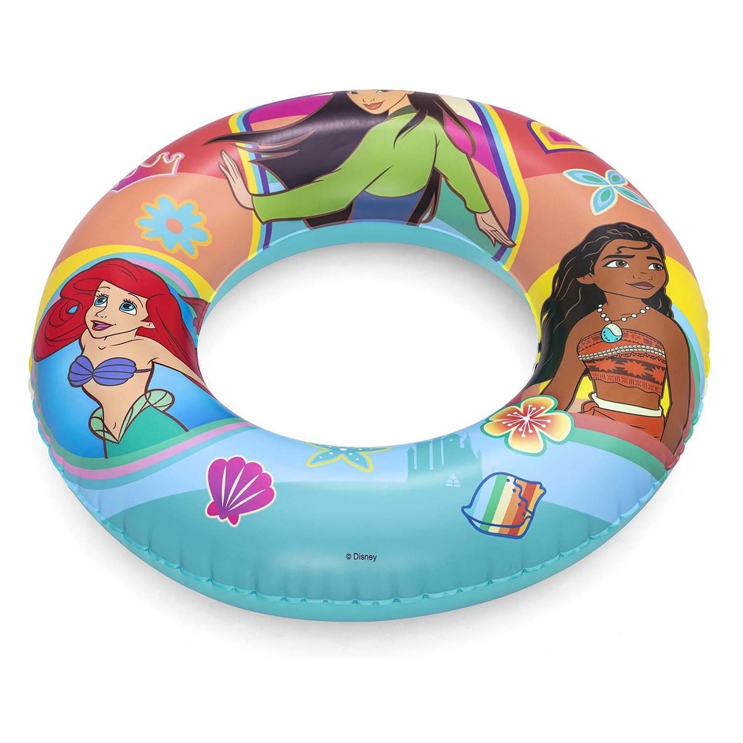 Swimming ring 56 cm Disney Princess Bestway 91043