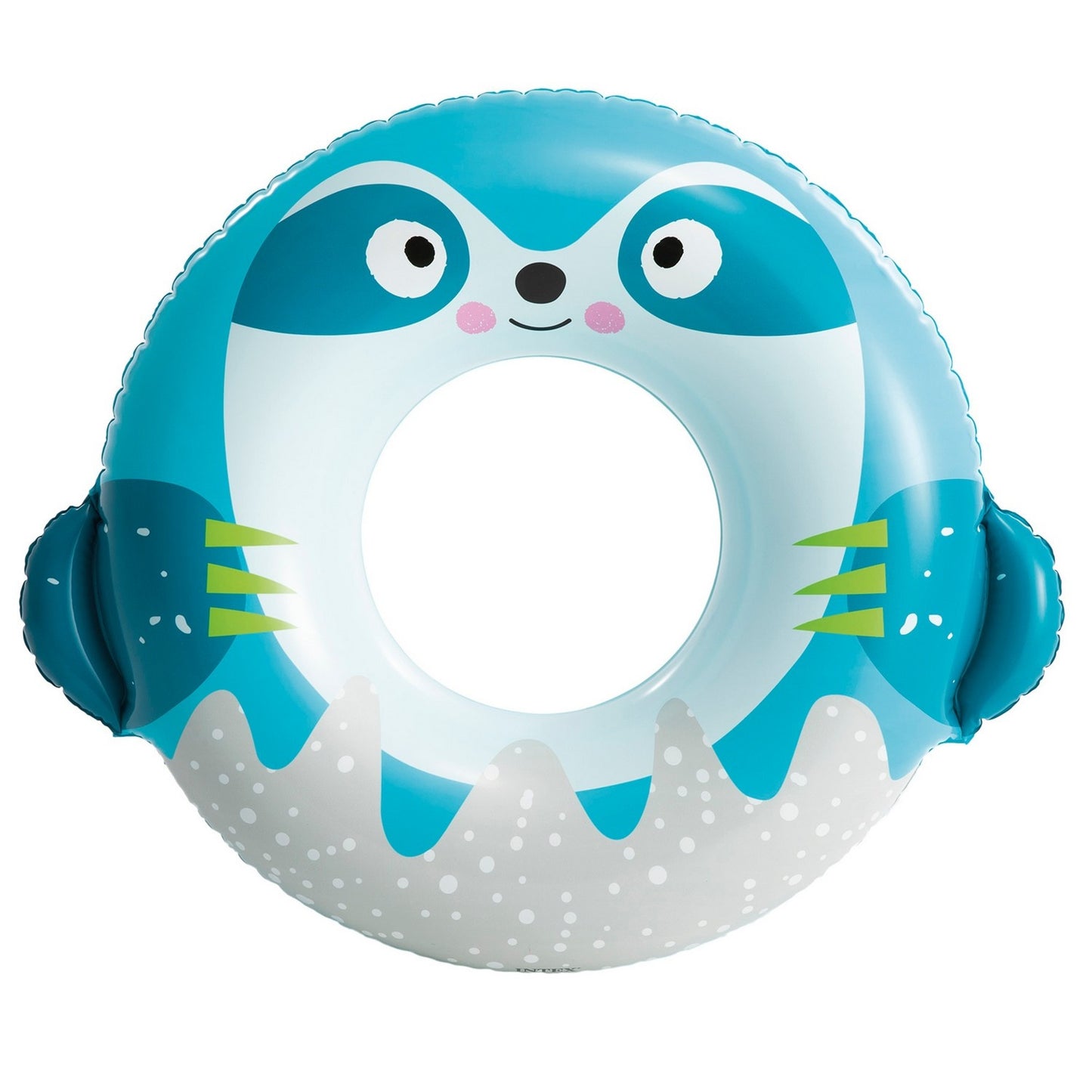 Swimming ring Animals INTEX 59266 llama