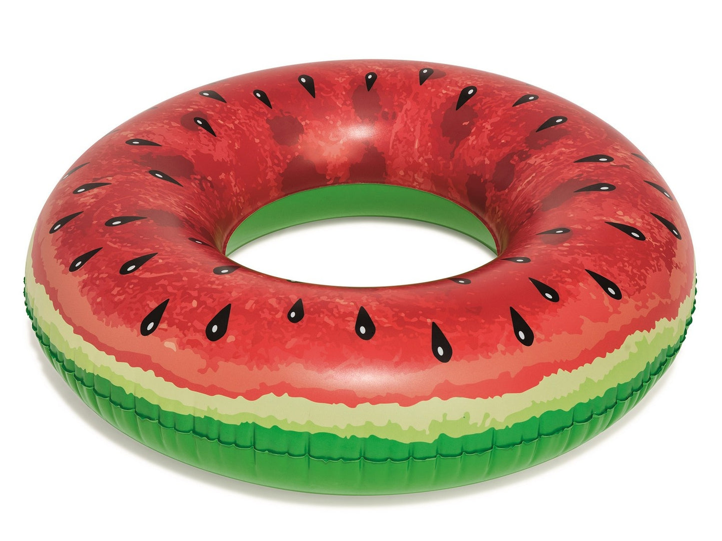 Swimming ring Fruit 2 patterns Bestway 36121 pineapple