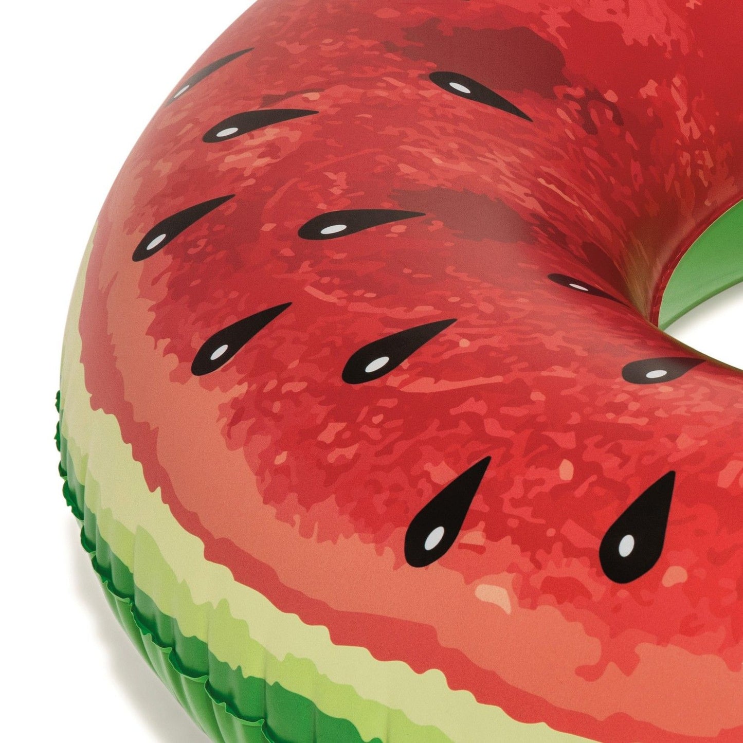 Swimming ring Fruit 2 patterns Bestway 36121 pineapple