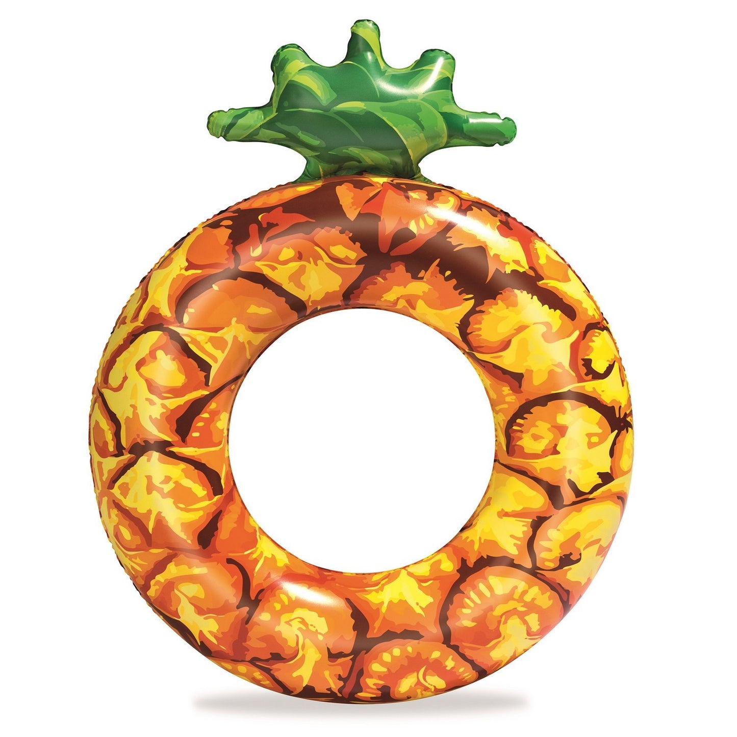 Swimming ring Fruit 2 patterns Bestway 36121 pineapple