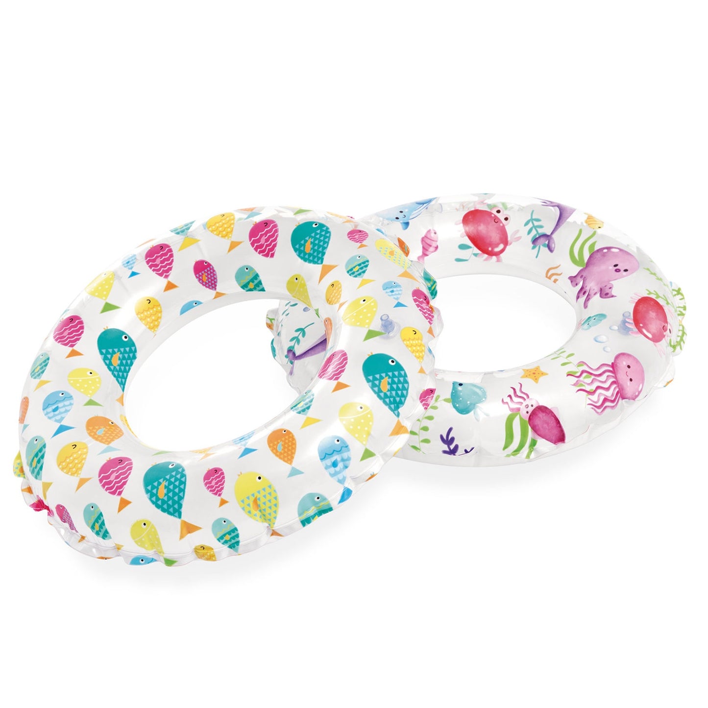 Swimming ring Underwater World 61 cm INTEX 59241