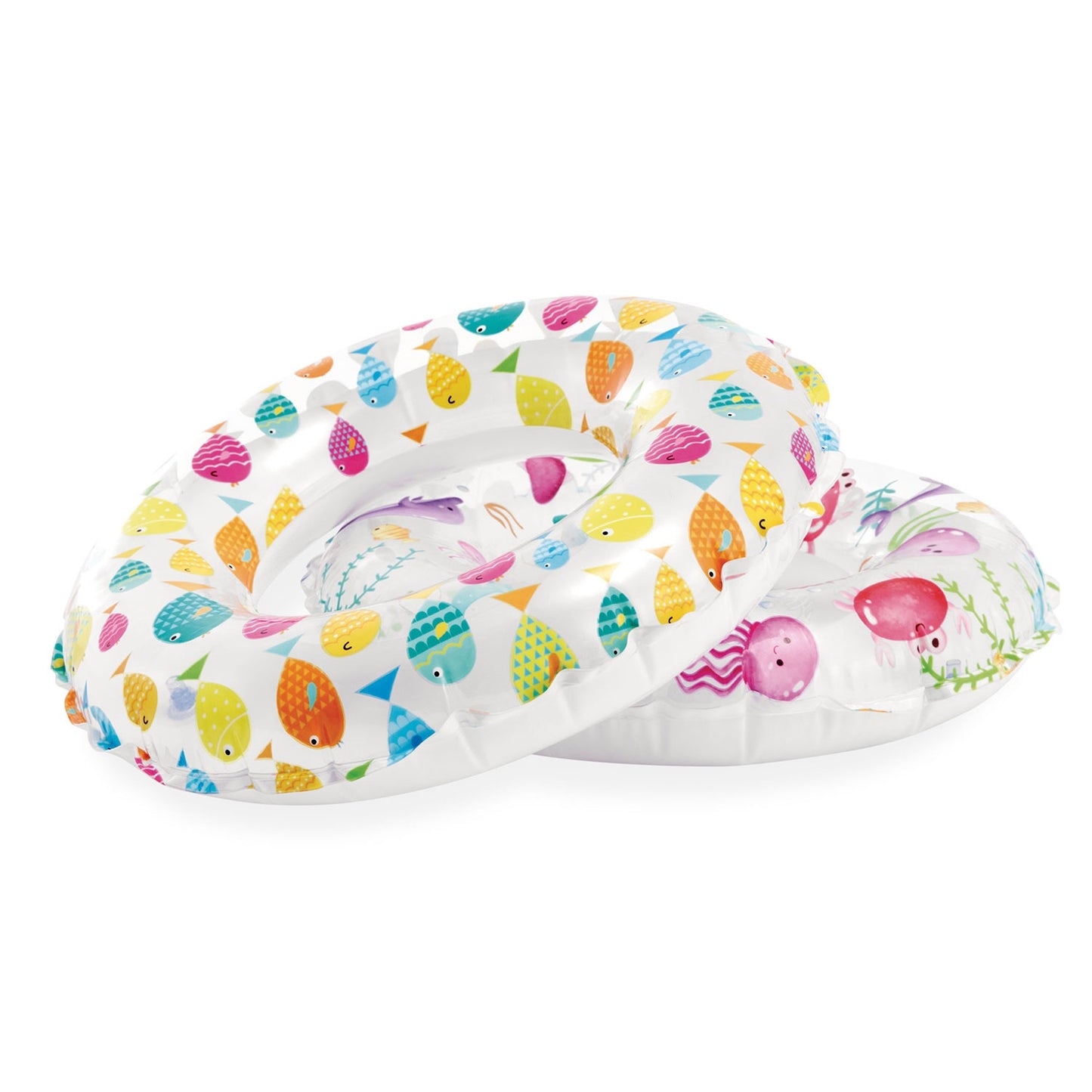 Swimming ring Underwater World 61 cm INTEX 59241