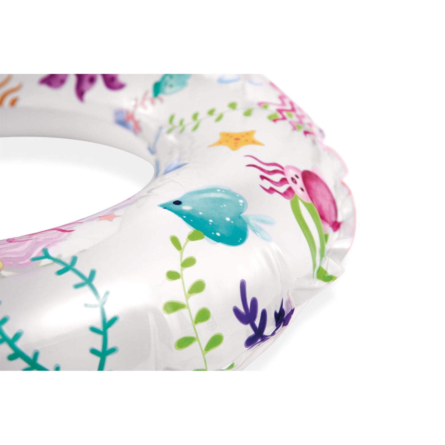 Swimming ring Underwater World 61 cm INTEX 59241