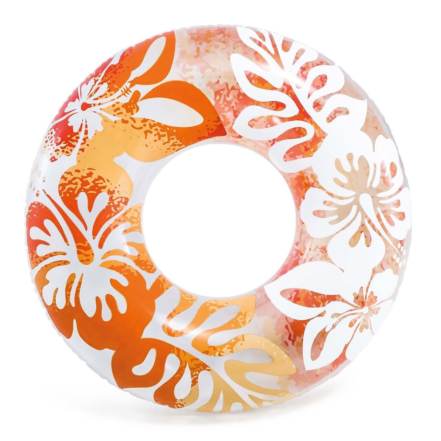 Swimming ring, diameter 91 cm, 3 colors INTEX 59251 blue