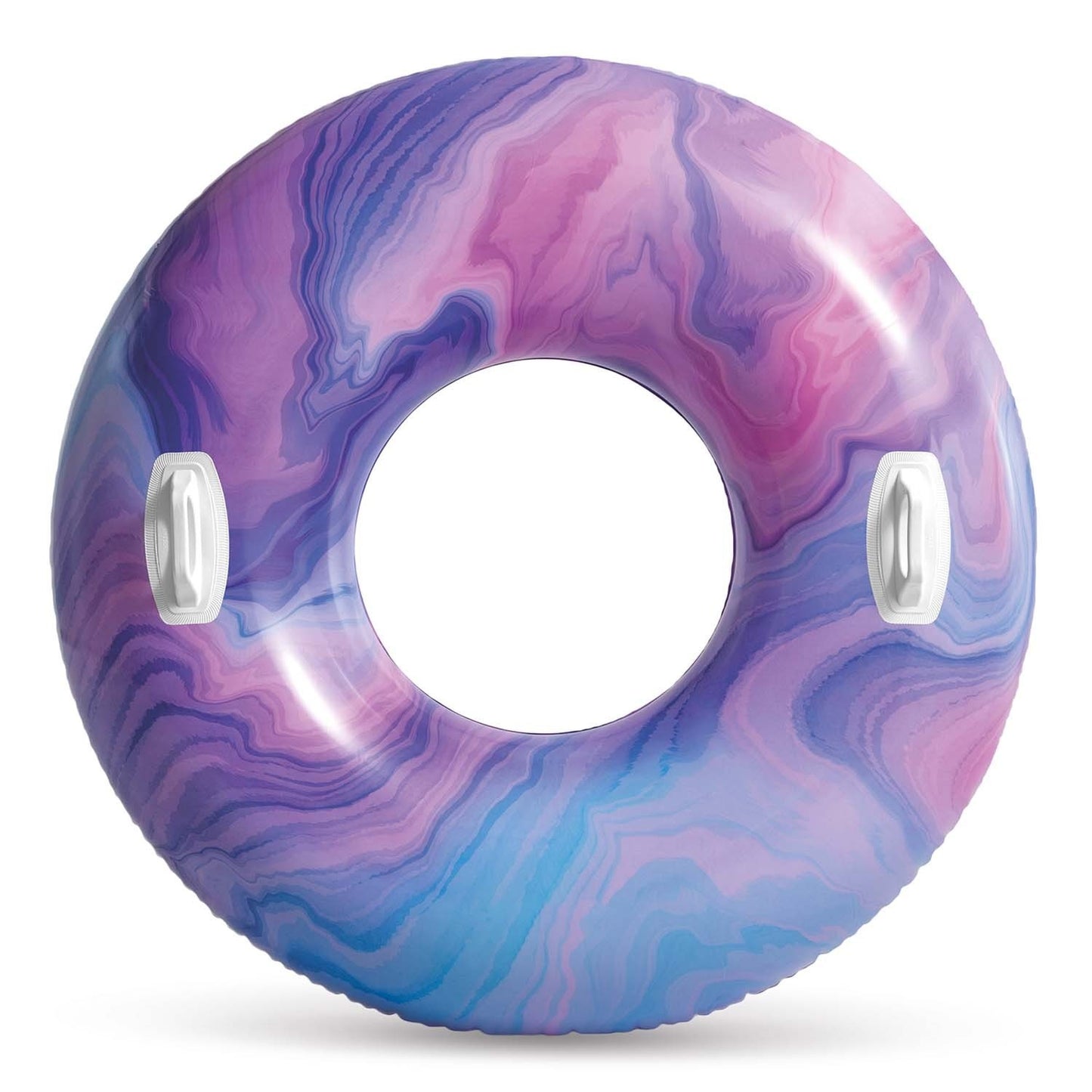 Swimming ring purple 114 cm INTEX 56267