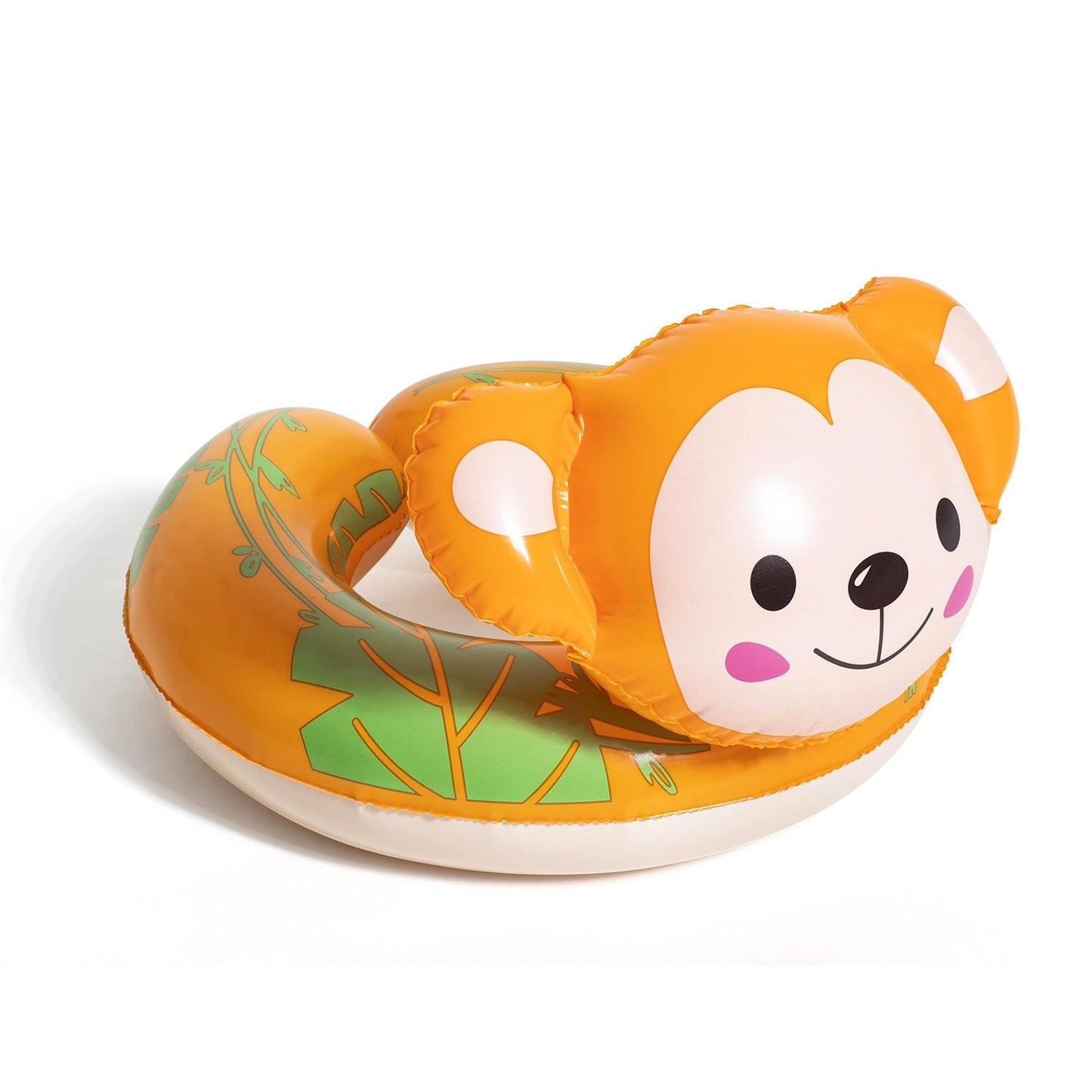 Swimming rings animals 36112 monkey