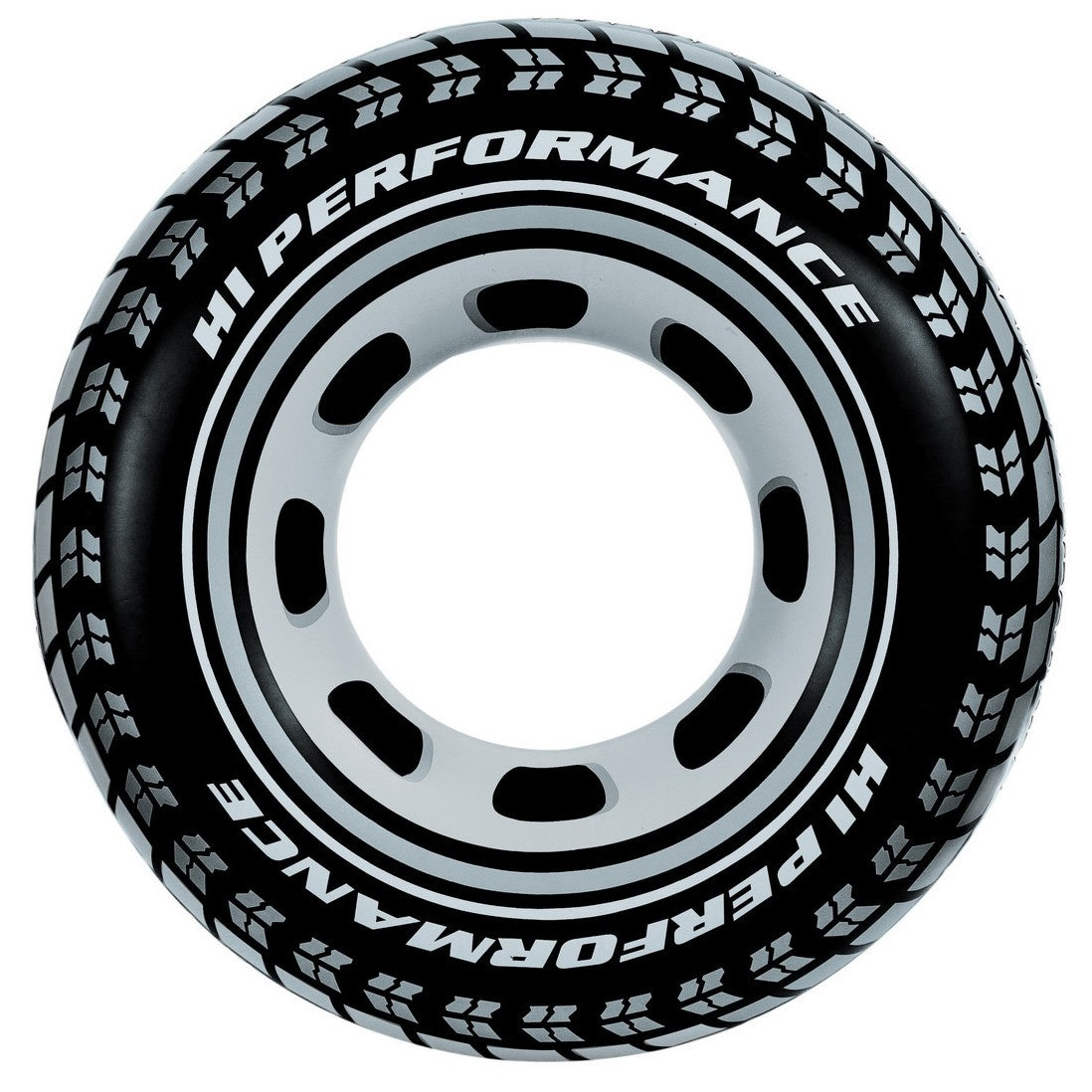 Swimming ring - tire diameter 91 cm INTEX 59252