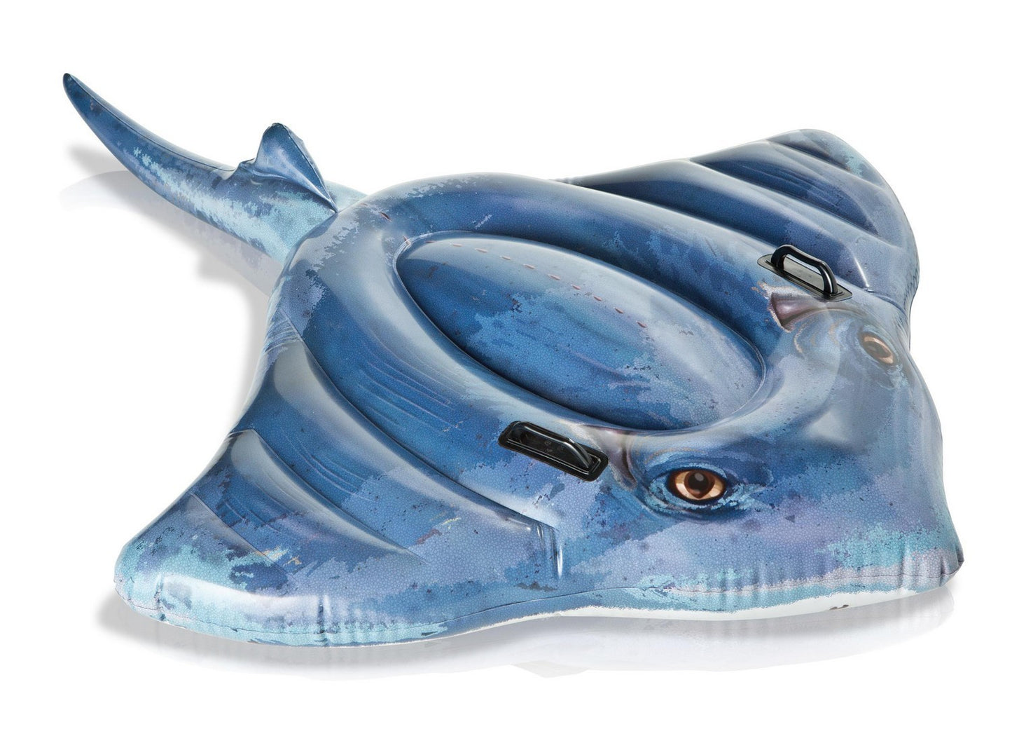 Swimming toy stingray 188 x 145 cm INTEX 57550