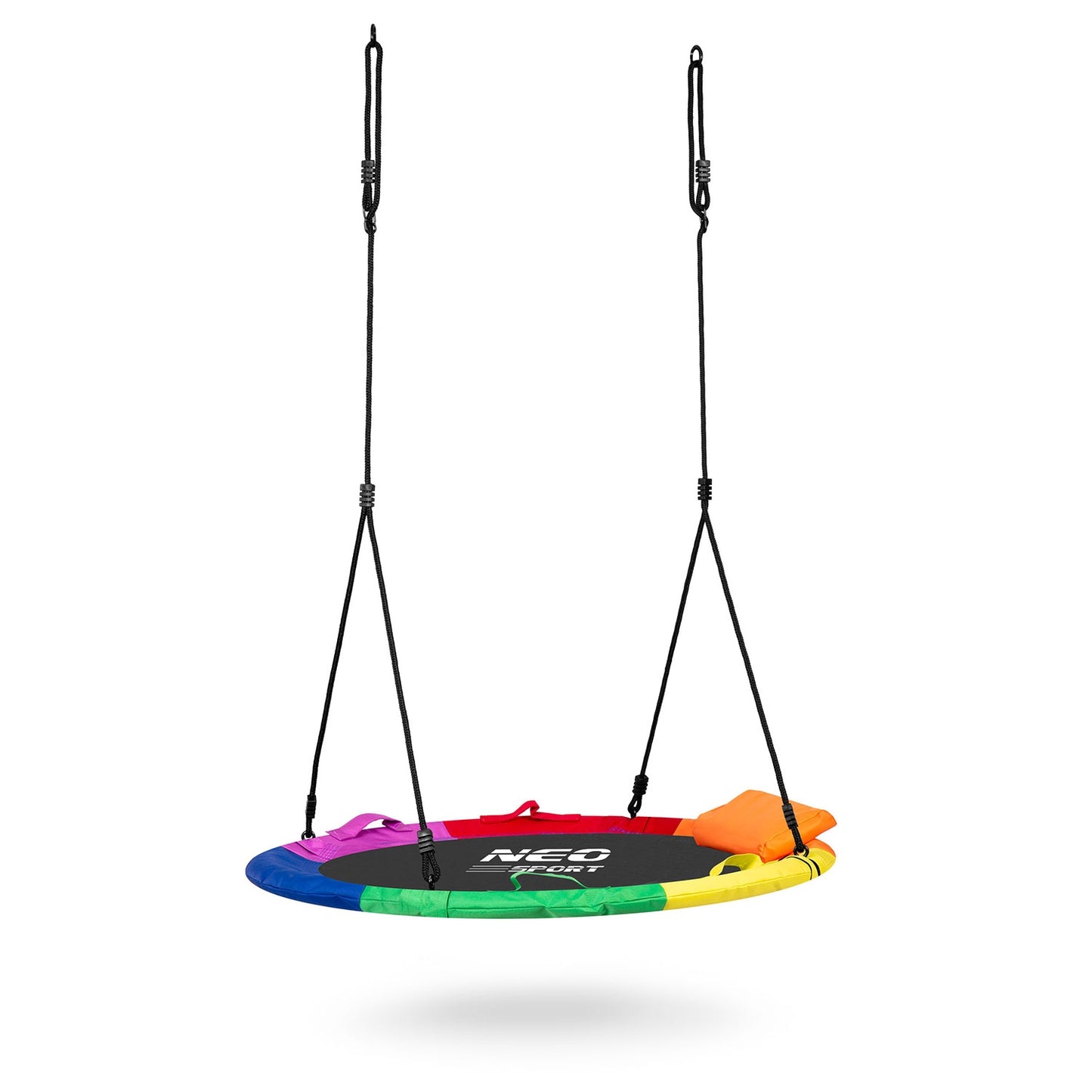 Swing stork's nest Neo-Sport Swingo 100 cm