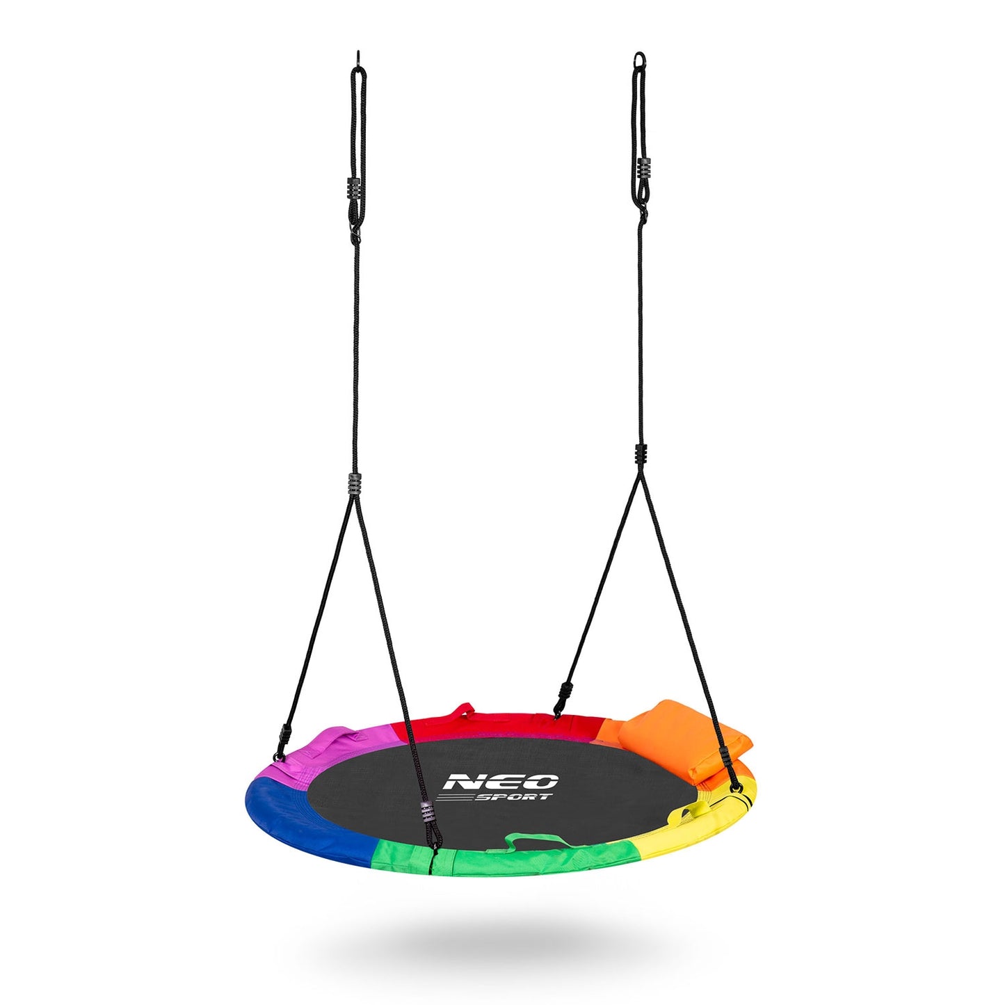 Swing stork's nest Neo-Sport Swingo 100 cm