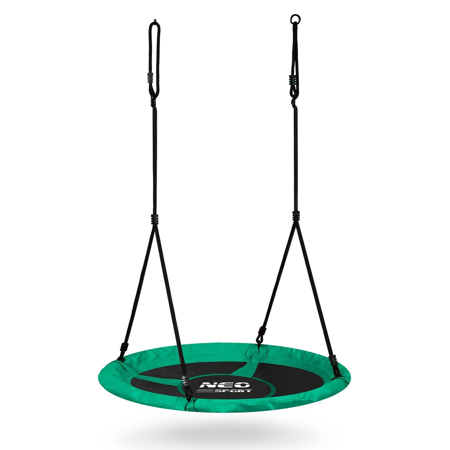 Swing stork's nest Neo-Sport Swingo 120 cm