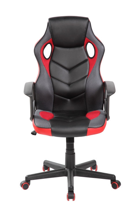 Swivel bucket gaming chair ModernHome